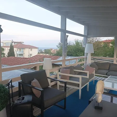 Ray House Byala (Varna)