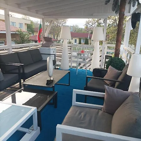 Ray House Holiday home *