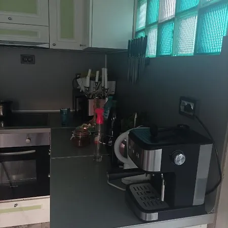 Holiday home Ray House Byala (Varna)