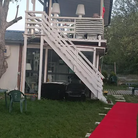 Ray House Holiday home *