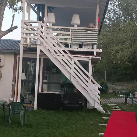 Holiday home Ray House Byala (Varna)